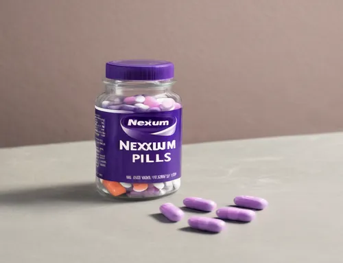 Precio medicamento nexium